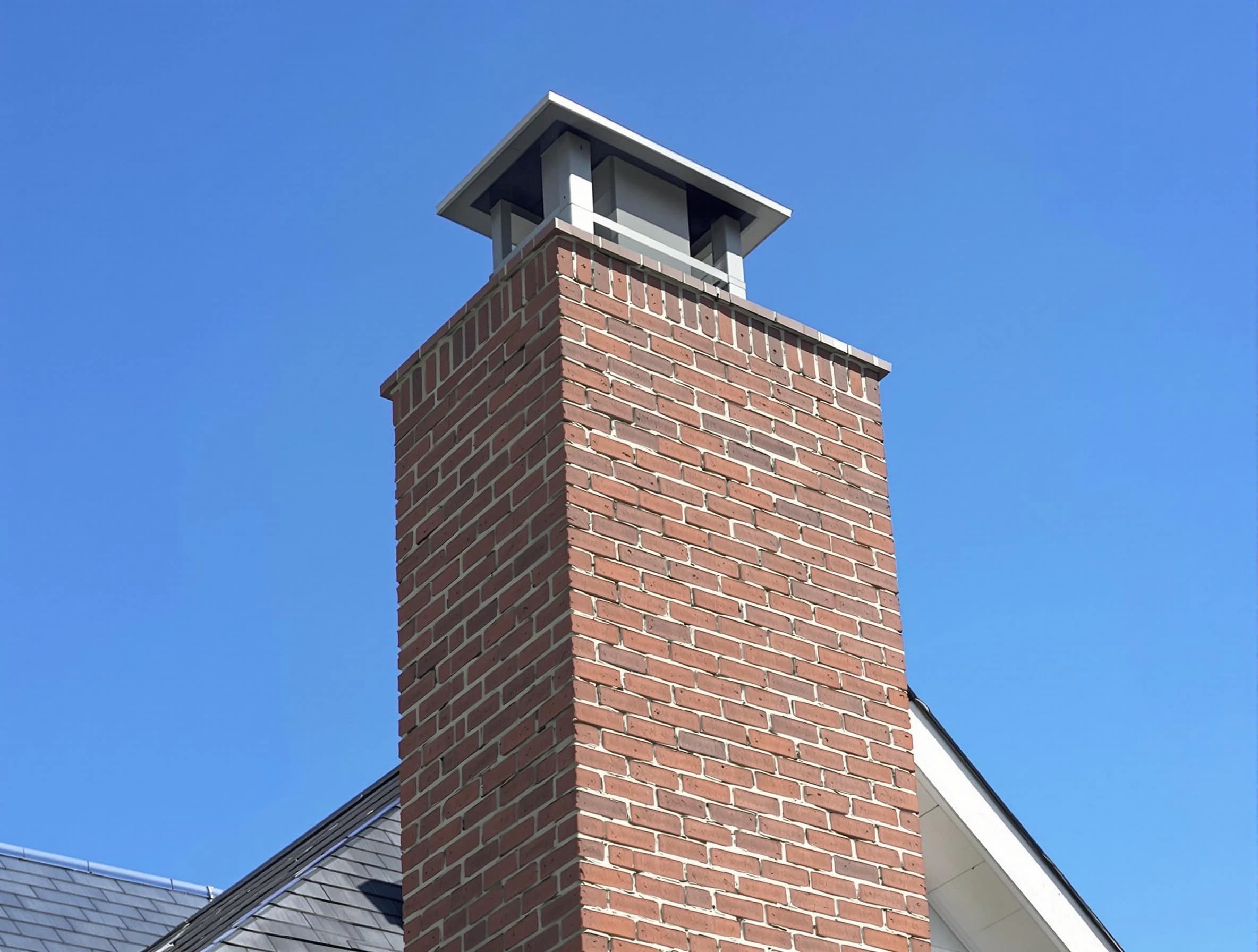 Chimney Remodeling service in Fultondale, AL