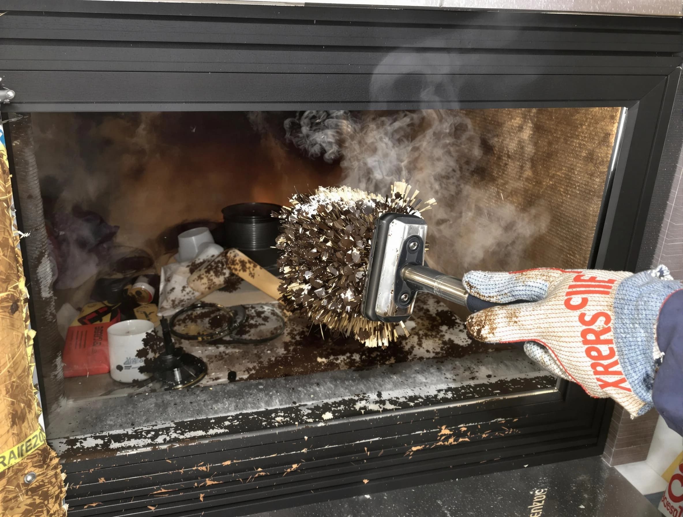 Creosote Removal service in Fultondale, AL