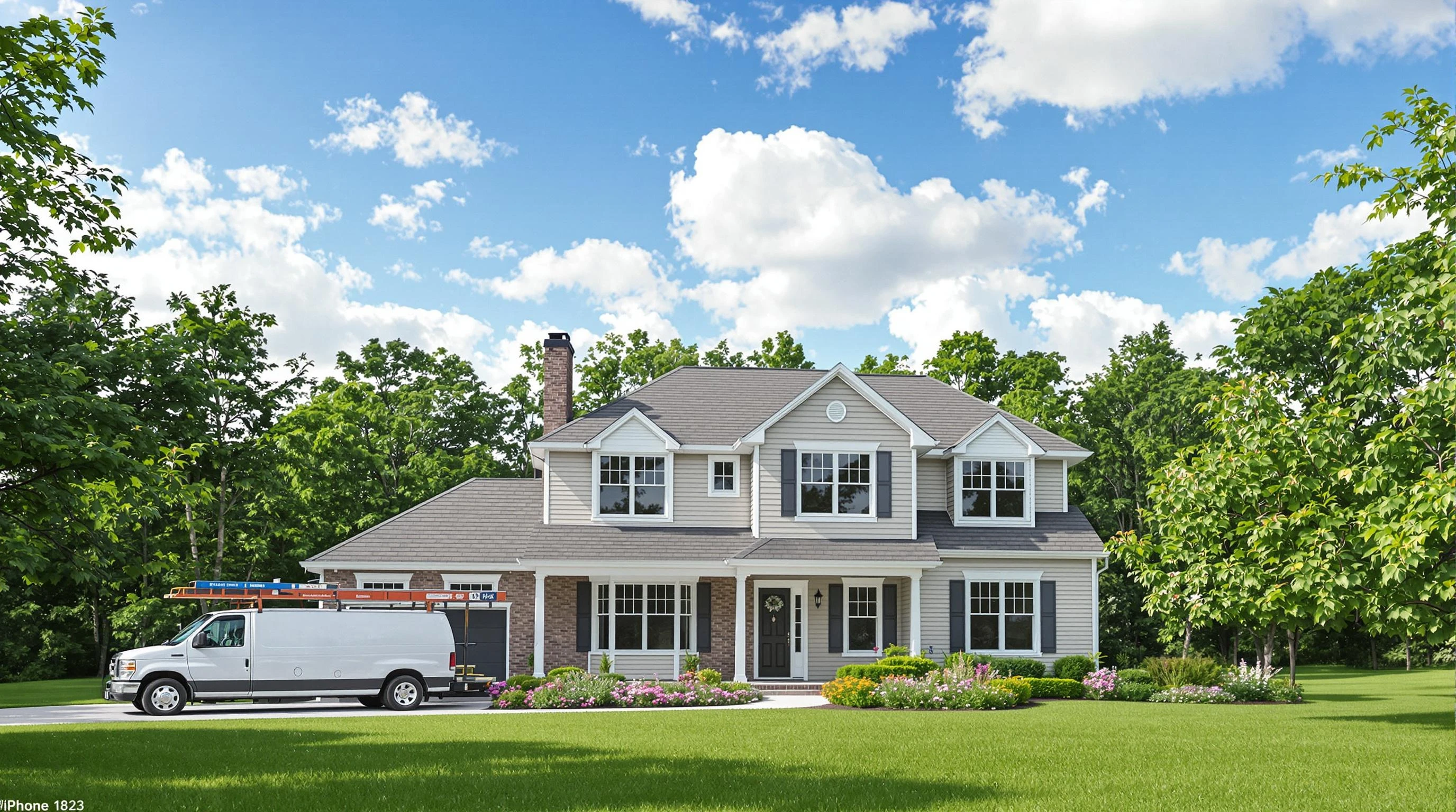 Fultondale Chimney Sweep chimney sweep crew working in Birmingham, AL