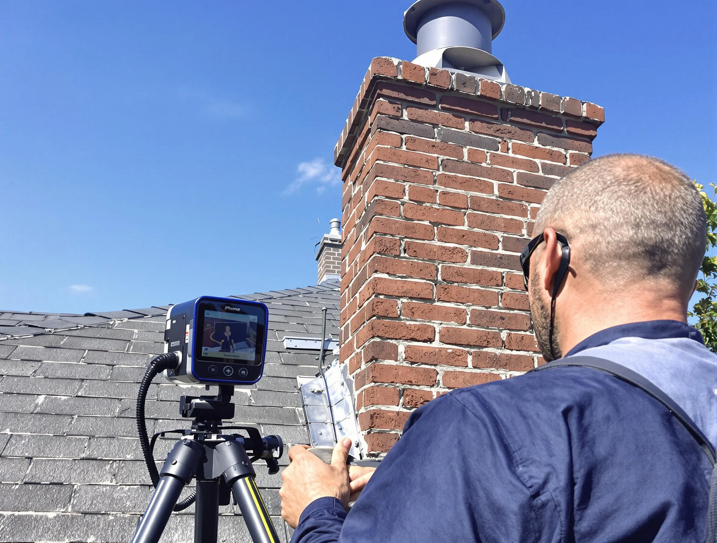 Chimney Inspection service in Fultondale, AL